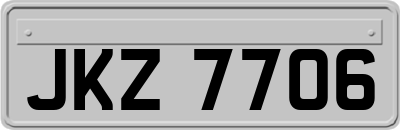 JKZ7706