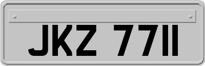 JKZ7711