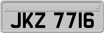 JKZ7716