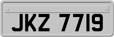 JKZ7719