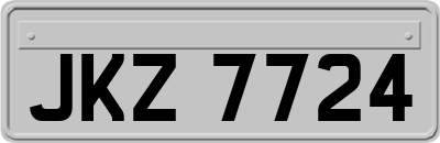 JKZ7724