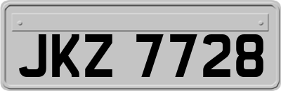 JKZ7728