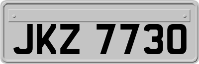 JKZ7730