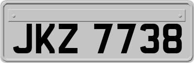 JKZ7738