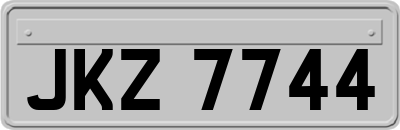 JKZ7744