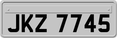 JKZ7745