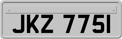 JKZ7751