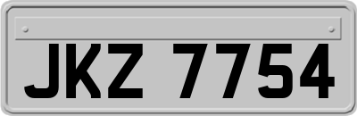 JKZ7754