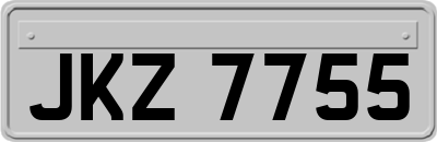 JKZ7755