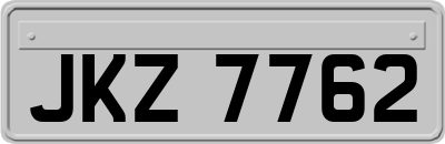 JKZ7762