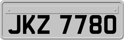 JKZ7780