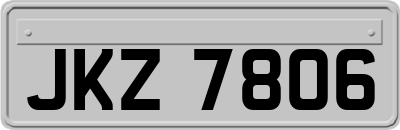 JKZ7806