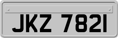 JKZ7821