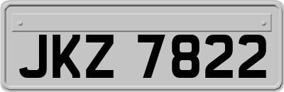 JKZ7822