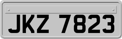 JKZ7823