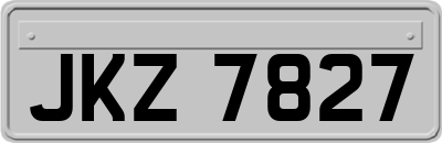 JKZ7827