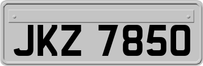 JKZ7850