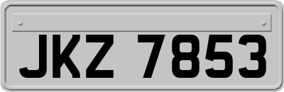 JKZ7853