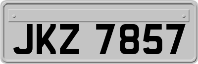 JKZ7857