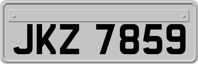 JKZ7859