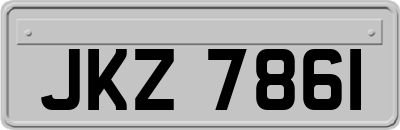 JKZ7861