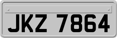 JKZ7864