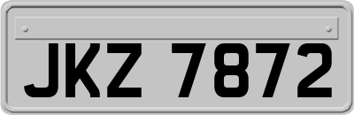 JKZ7872