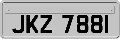 JKZ7881