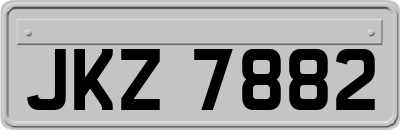 JKZ7882