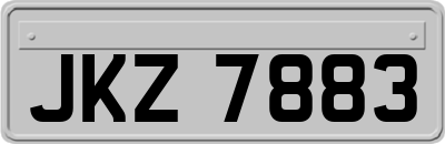 JKZ7883