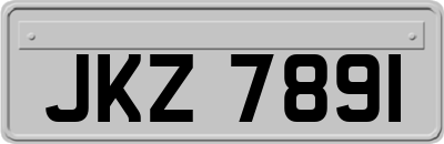 JKZ7891