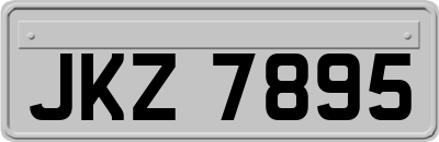 JKZ7895