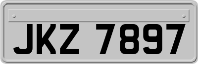 JKZ7897