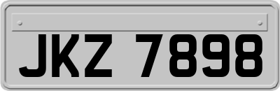 JKZ7898