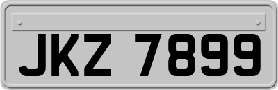 JKZ7899