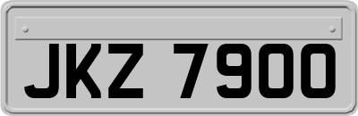 JKZ7900