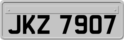 JKZ7907