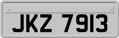 JKZ7913