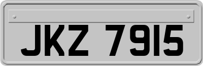 JKZ7915