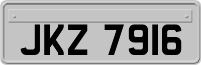 JKZ7916