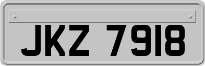 JKZ7918