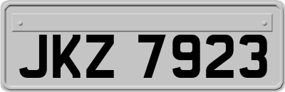 JKZ7923