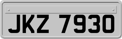 JKZ7930