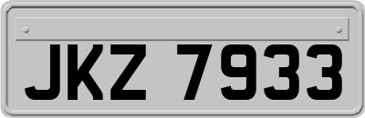 JKZ7933