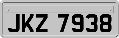 JKZ7938