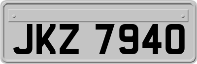 JKZ7940