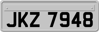 JKZ7948