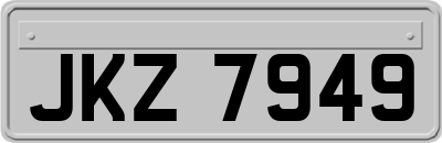 JKZ7949