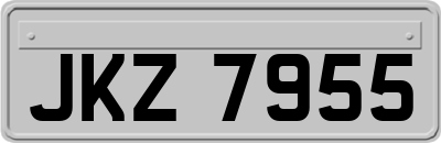 JKZ7955