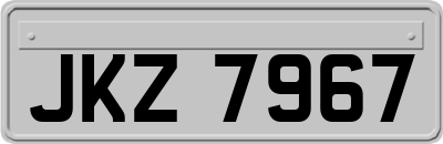 JKZ7967